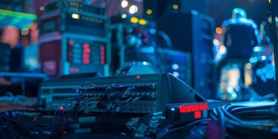 The Official Live Sound Gift Guide