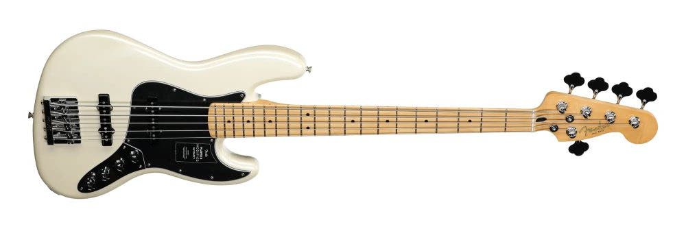 Normal scale bass pros and cons