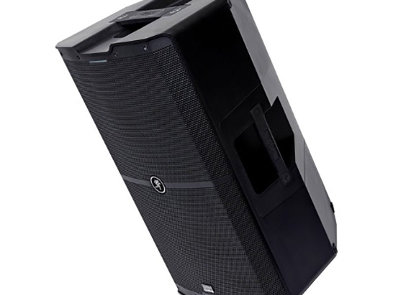 Mackie PA Speakers