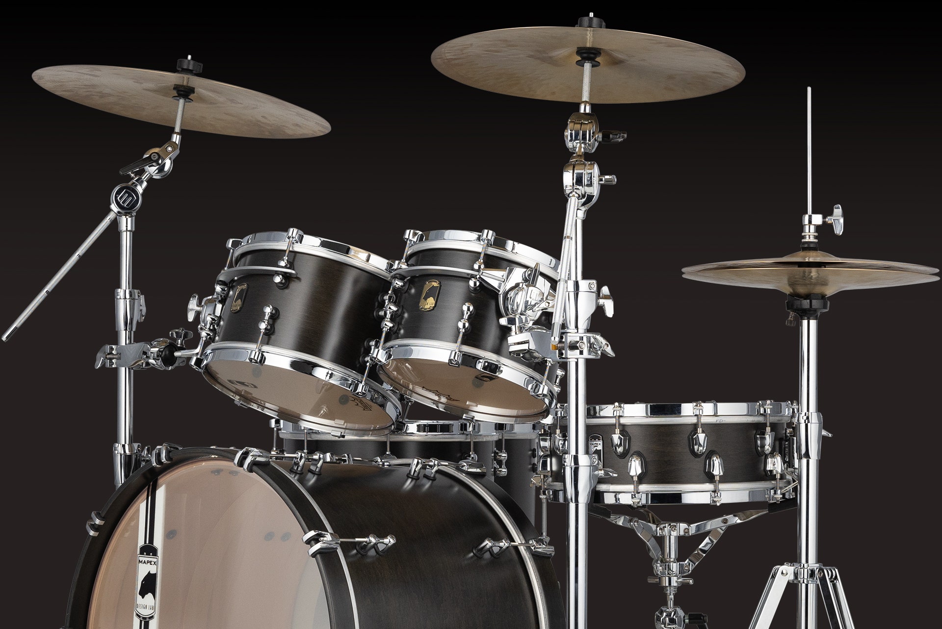 Mapex Drum Kit