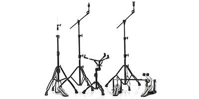 Mapex Drum Hardware