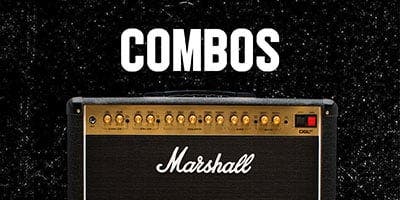 Marshall Combos
