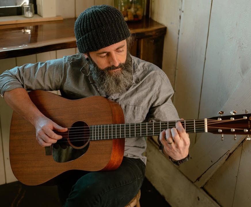 Martin Guitars