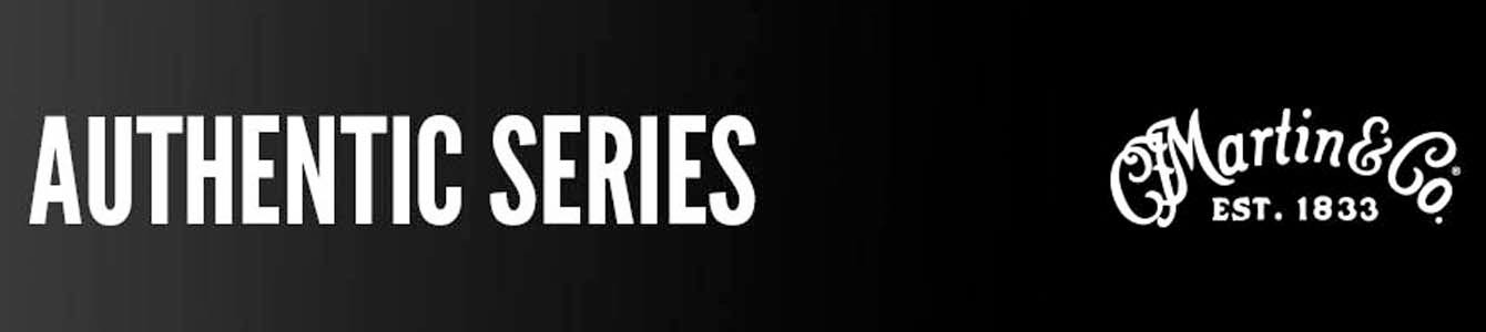 Marting Authentic Series