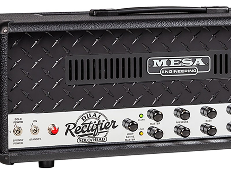 Mesa Boogie 90s Wide Assortment