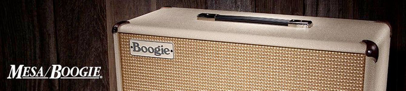 MESA Boogie Cabinets