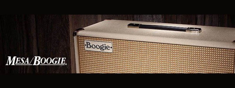 MESA Boogie Cabinets