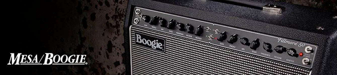 MESA Boogie Combe Amps