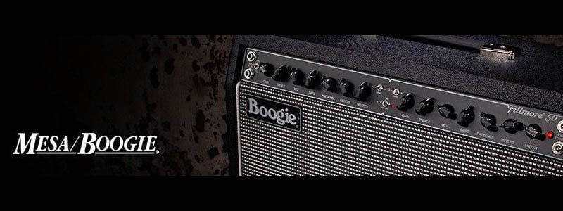 MESA Boogie Combe Amps