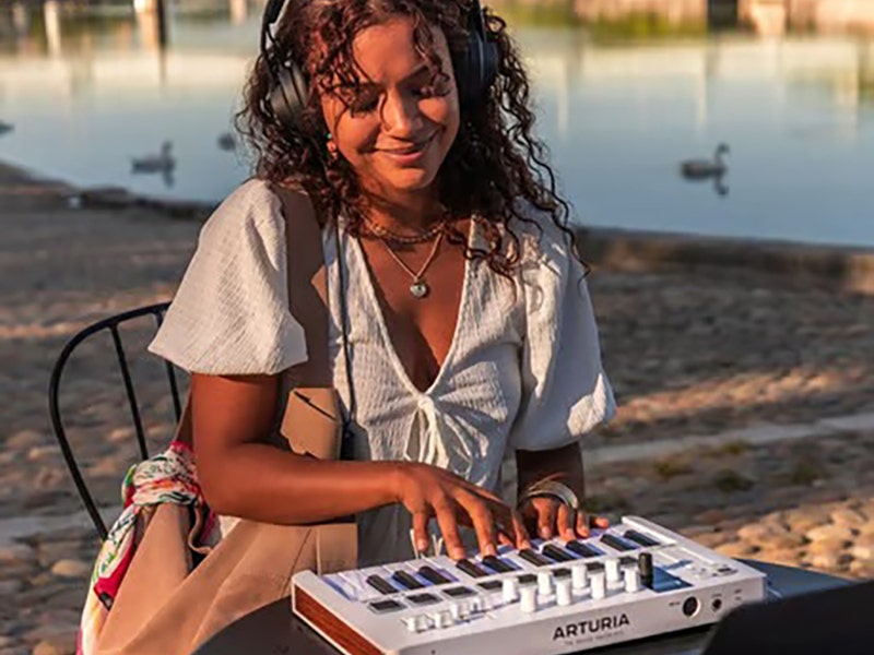 Midi Controller