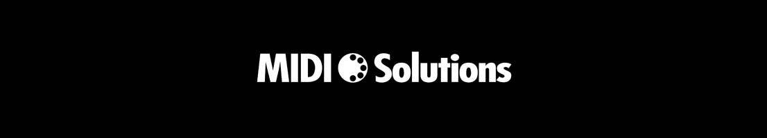 MIDI Solutions