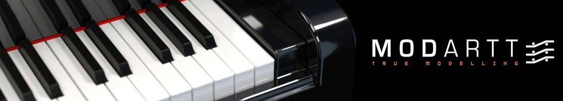 Modartt Pianoteq