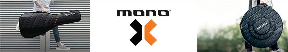 Mono Cases