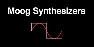 Moog Music Synthesizers