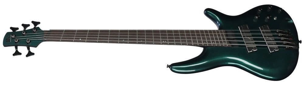 What is a multi-scale bass