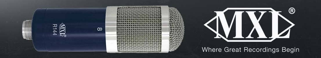 MXL Microphones
