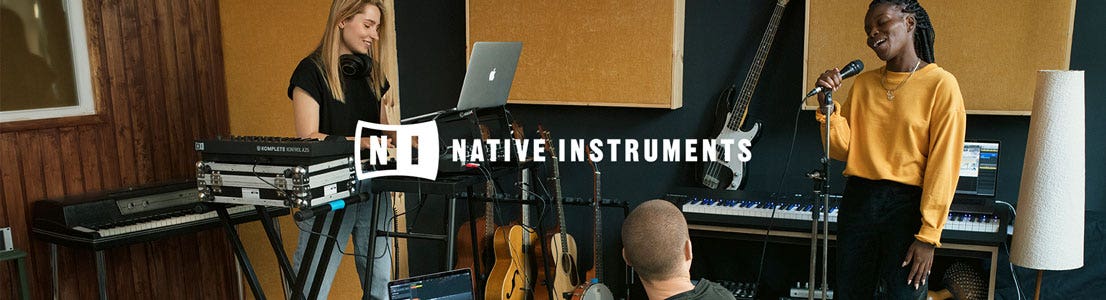 Native Instruments