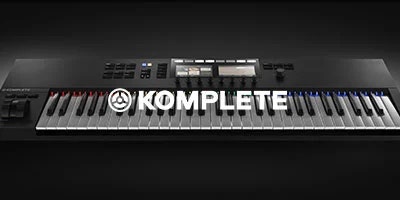 Ni DJ Controllers and Mixers