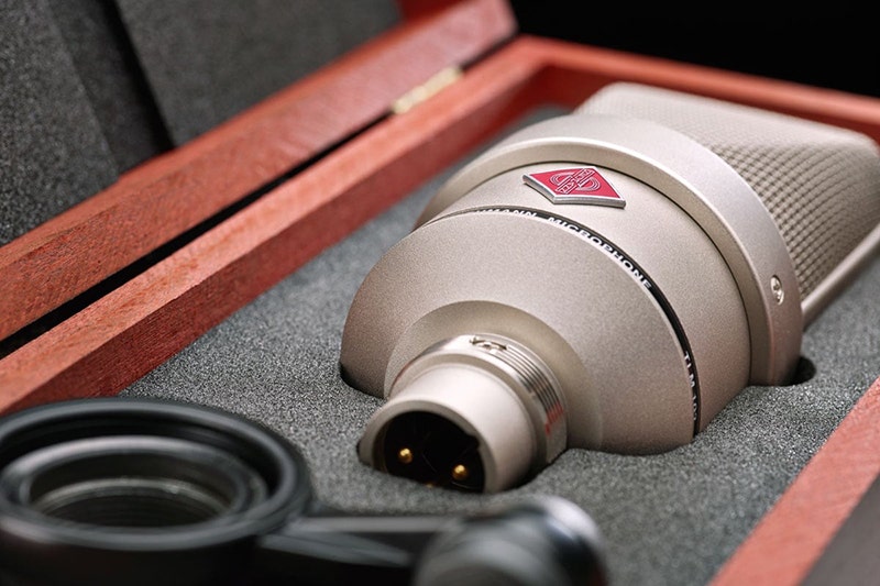 Neumann TLM103 Endless Possibilities