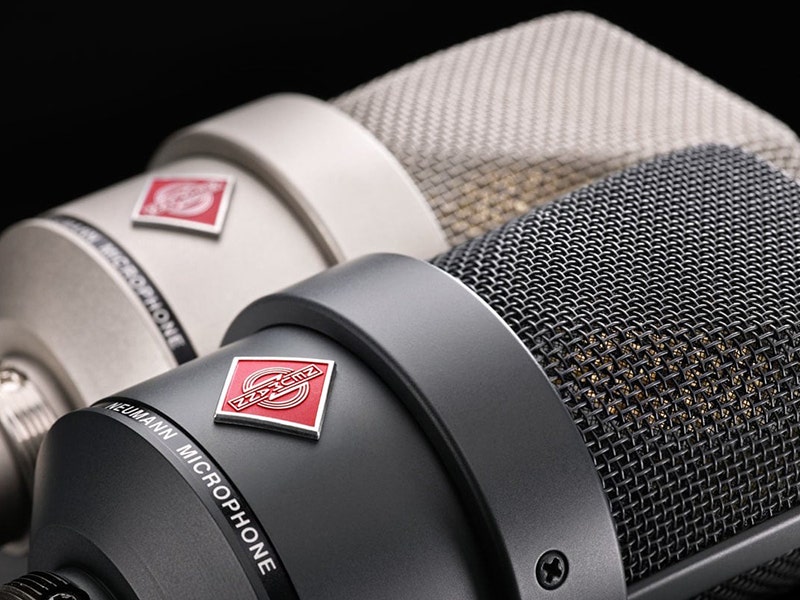 Neumann TLM103 Condenser