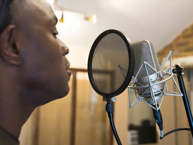 Neumann TLM 49 Applications
