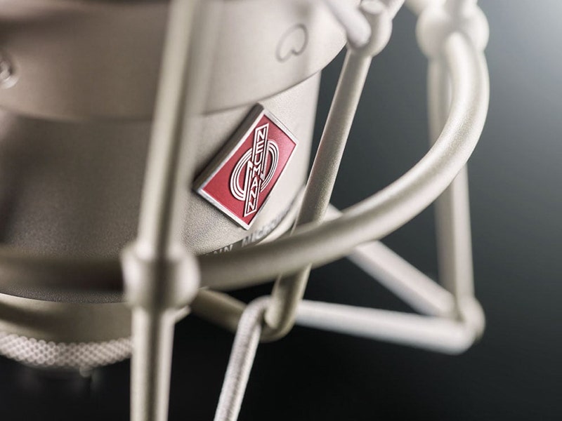 Neumann TLM 49 Application Hints