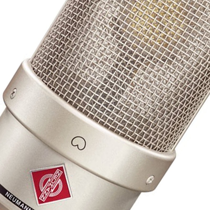 Neumann TLM 49 Low Noise