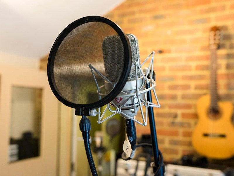 Neumann TLM 49 Operational Liability