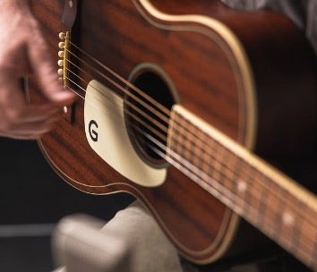 Parlor Guitar