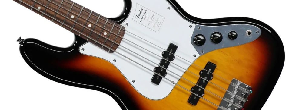 what is a passive bass