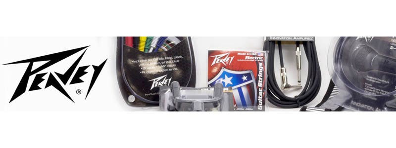Peavey Accessories