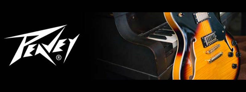 Peavey Guitars