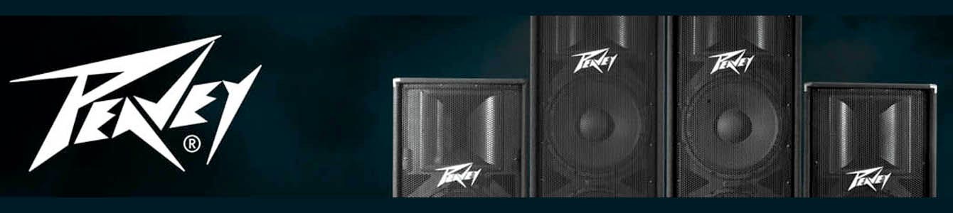 Peavey Passive Speakers