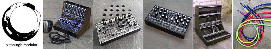 Pittsburgh Modular