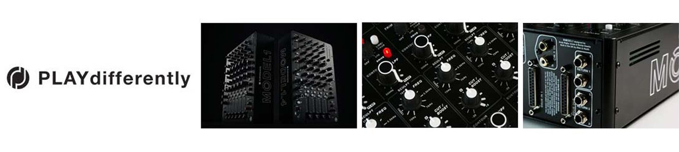 PLAYdifferently