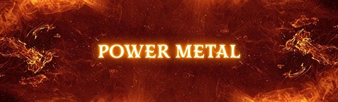 Power Metal