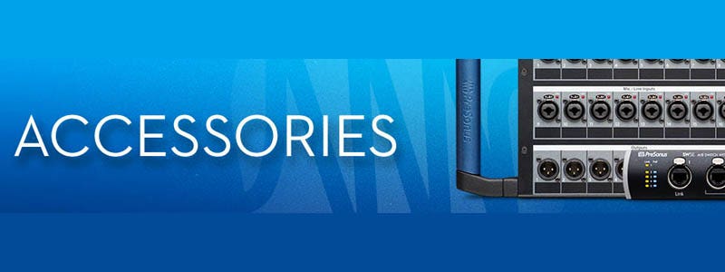 PreSonus Accessories