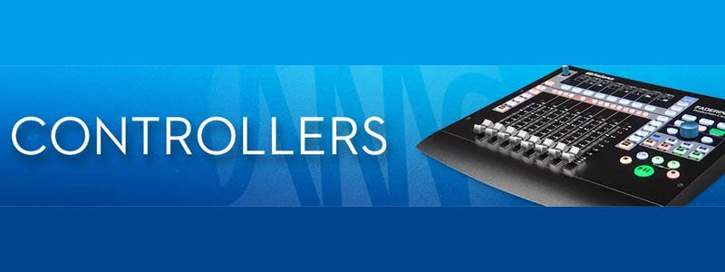 PreSonus Controllers