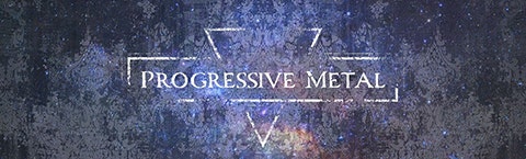 Progressive Metal