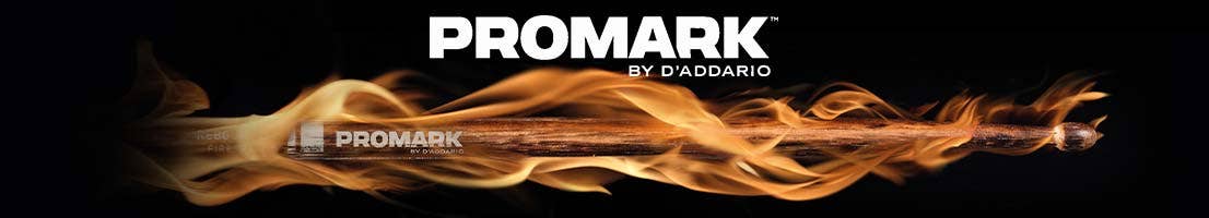 Promark Drumsticks
