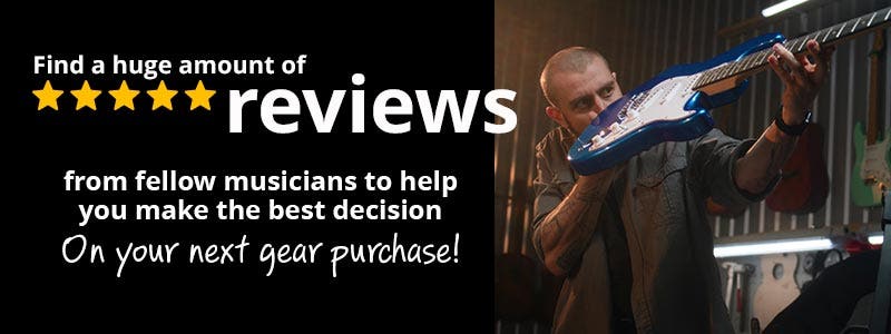 Top Reviewed Gear