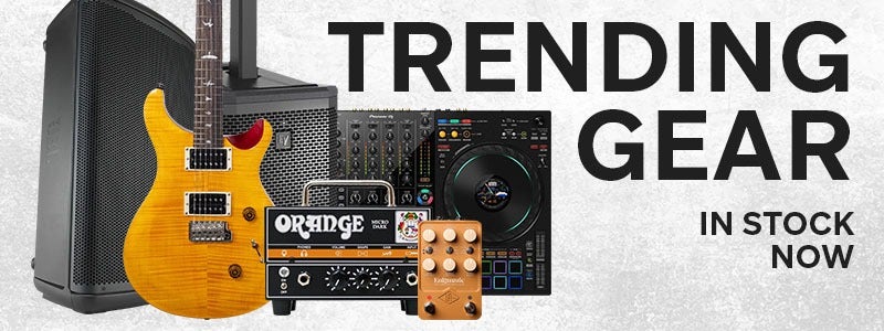 Trending Gear
