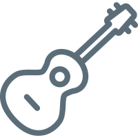 Acoustic Guitars & Gear