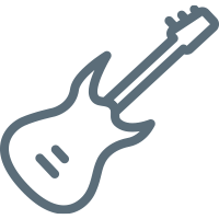 Electric Guitars