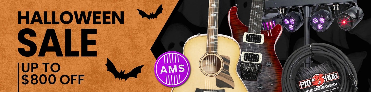 Halloween Sale