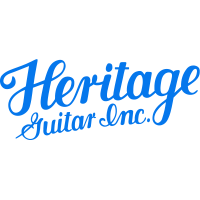 Heritage Guitars