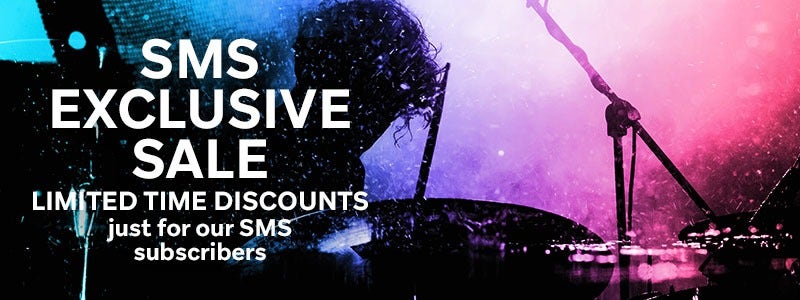 SMS Sale | Limited Time Deals!
