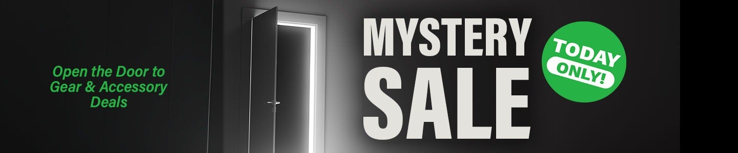 Mystery Sale