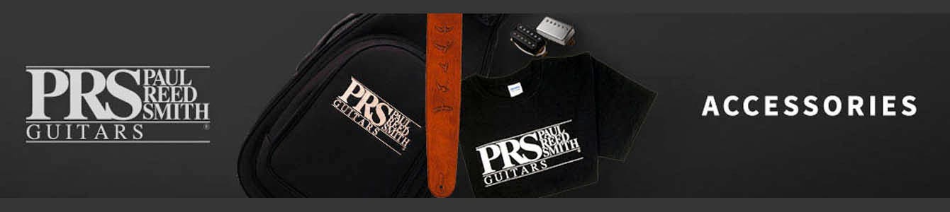 PRS Accessories