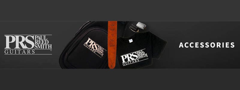PRS Accessories